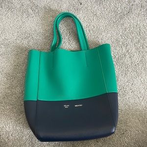 Celine Tote Never Used Selling As Is
